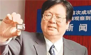 不看不知道：中日材料領(lǐng)域的差距竟有30年？