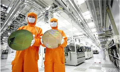 SK海力士即將收購Key Foundry，并計劃再建四座晶圓代工廠