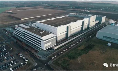 新建的12吋晶圓廠剛投產，博世又宣布將投資4億歐元擴大芯片產能