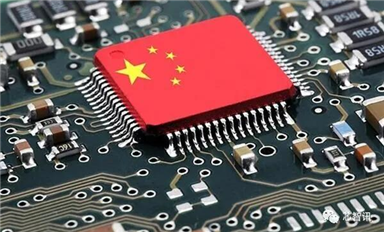 半導(dǎo)體板塊暴漲！中國“芯片對抗”計(jì)劃曝光：投資規(guī)模高達(dá)1萬億美元？