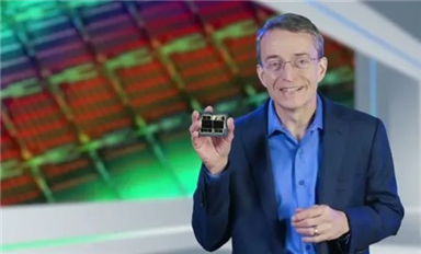 Intel想為AMD、NVIDIA、蘋果等代工芯片？