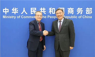 IC巨頭密集訪華，聊了什么？