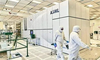 ASML：低端浸沒式DUV對(duì)個(gè)別大陸廠商供應(yīng)也將受限！