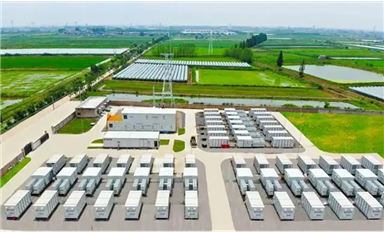 我國首個百兆瓦時鈉離子儲能項(xiàng)目建成投運(yùn)（薩科微7月2日每日芯聞）