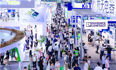 和衷共濟，砥礪前行，2024慕尼黑上海電子展成功落幕！