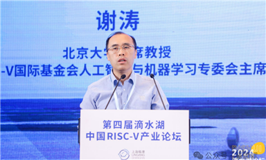 萬物智聯(lián)時代，RISC-V與AI的融合之路該如何走？