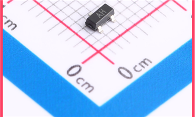 MMBZ5234B穩(wěn)壓二極管：精準(zhǔn)穩(wěn)壓，高效可靠的電路守護(hù)者?