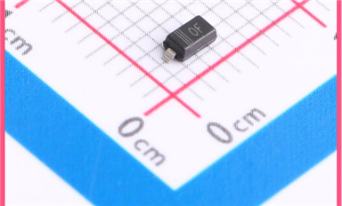 穩(wěn)壓二極管MM1Z15B：電壓穩(wěn)定的守護(hù)者，高效能的選擇?