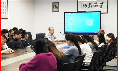 知識賦能丨金航標(biāo)/薩科微財(cái)稅管理專題培訓(xùn)圓滿召開，富邦財(cái)稅集團(tuán)總經(jīng)理穆強(qiáng)主講！