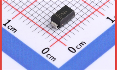 穩(wěn)壓二極管1SMA4756A：確保電網(wǎng)電壓的穩(wěn)定輸出，助力綠色能源的高效利用