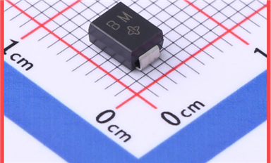 SMBJ15CA瞬態(tài)抑制二極管守護(hù)萬千電路的安寧