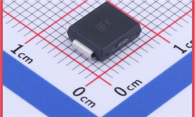 薩科微 SMCJ30CA：半導(dǎo)體電路的全能護(hù)盾