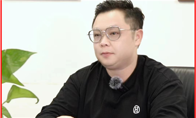 金航標(biāo)曾慶容：45度人生，為銷(xiāo)售賦芯生
