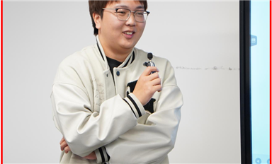 金航標(biāo)黃運(yùn)航：循著光的方向，見(jiàn)自己向未來(lái)