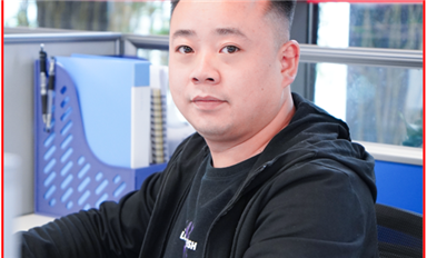 金航標(biāo)/薩科微每周之星劉陽
