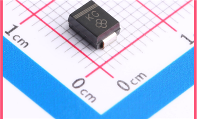 瞬態(tài)抑制二極管SMBJ6.0A：技術創(chuàng)新引領電子保護新時代，三安光電攜手意法半導體開啟碳化硅新篇章