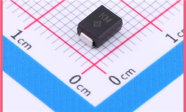 瞬態(tài)抑制二極管SMBJ7.0CA：守護電子設備的新衛(wèi)士，迎接量子計算新時代