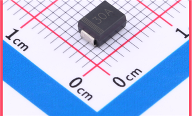 瞬態(tài)抑制二極管P6SMB30A：守護(hù)電路安全的科技新星與立昂微12英寸硅外延片項目的投資展望