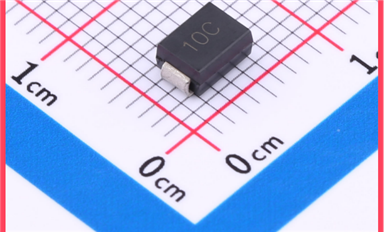 瞬態(tài)抑制二極管P6SMB10CA：保護(hù)電路的堅強(qiáng)后盾與中微公司等離子體刻蝕設(shè)備的新里程碑