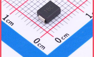 瞬態(tài)抑制二極管P6SMB18CA：守護(hù)電子設(shè)備的穩(wěn)定，助力三星中國業(yè)績飆升
