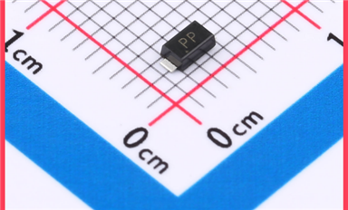 瞬態(tài)抑制二極管SMF36CA：新型工業(yè)領(lǐng)域的“電壓護(hù)盾”