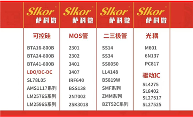 復旦團隊研制成功“破曉（PoX）”皮秒閃存器件（薩科微4月22日芯聞）