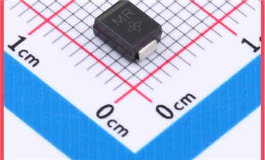 瞬態(tài)抑制二極管SMBJ40A：智能健身器材的“電路守護(hù)者”