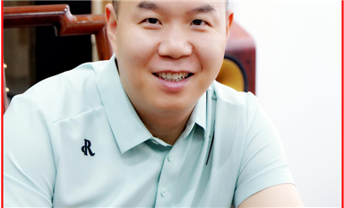 “華強北一米柜臺”創(chuàng)出來的強者—逐高電子總經(jīng)理胡勇先生專訪