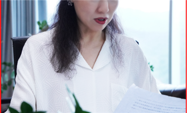 拍明芯城首席運(yùn)營官劉端蓉：從深漂到上市公司女性掌門人的完美逆襲