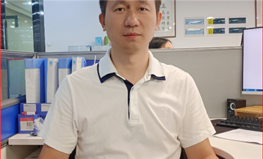 金航標(biāo)/薩科微每周之星張軍軍